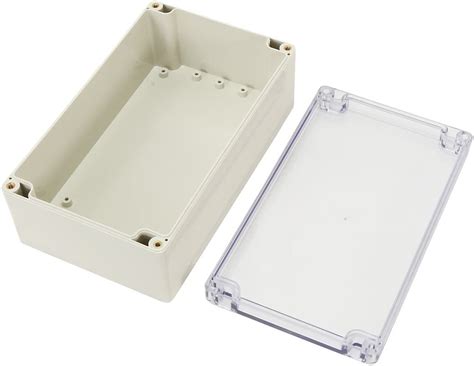 400mmx350mmx120mm ip65 waterproof junction box electric project enclosure by yxq|Awclub ABS Plastic Dustproof Waterproof IP65 Junction Box .